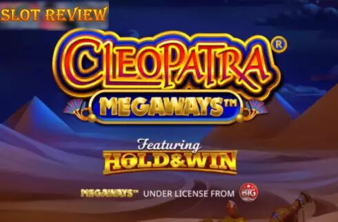 Cleopatra Megaways